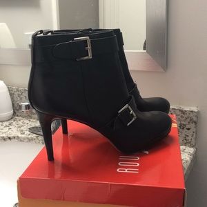 Nine West Bootie